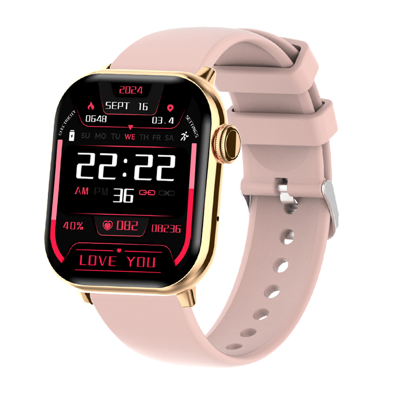 Silicona Rosa