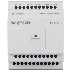 Controllore logico programmabile PR-E-AI-I PLC automazione Aadder Controller logico nuovissimo originale - Product Image 3