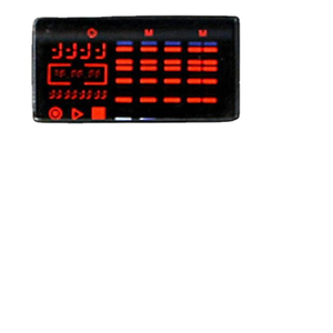 High Performance VA Display Graphic <strong>LCD</strong> <strong>Modules</strong>