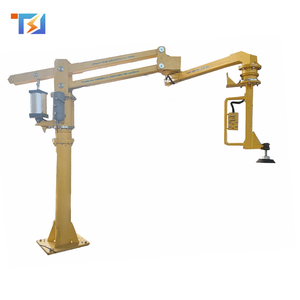 Customized Products Pneumatic <strong>Manipulator</strong> Suction Cup Fixture for <strong>Loading</strong> and <strong>Unloading</strong> Cardboard Boxes - Product Image 6