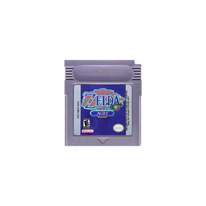 การ์ดเกม GBC zeldaed 16บิตการ์ดคอนโซลสำหรับเกมบอยปลุก Oracle of Seasons เวอร์ชันเกมคลาสสิก - Product Image 3