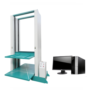 Computer Control Box <strong>Compression</strong> <strong>Testing</strong> <strong>Machine</strong>/Digital Compressive Strength <strong>Testing</strong> <strong>Machine</strong> - Product Image 6