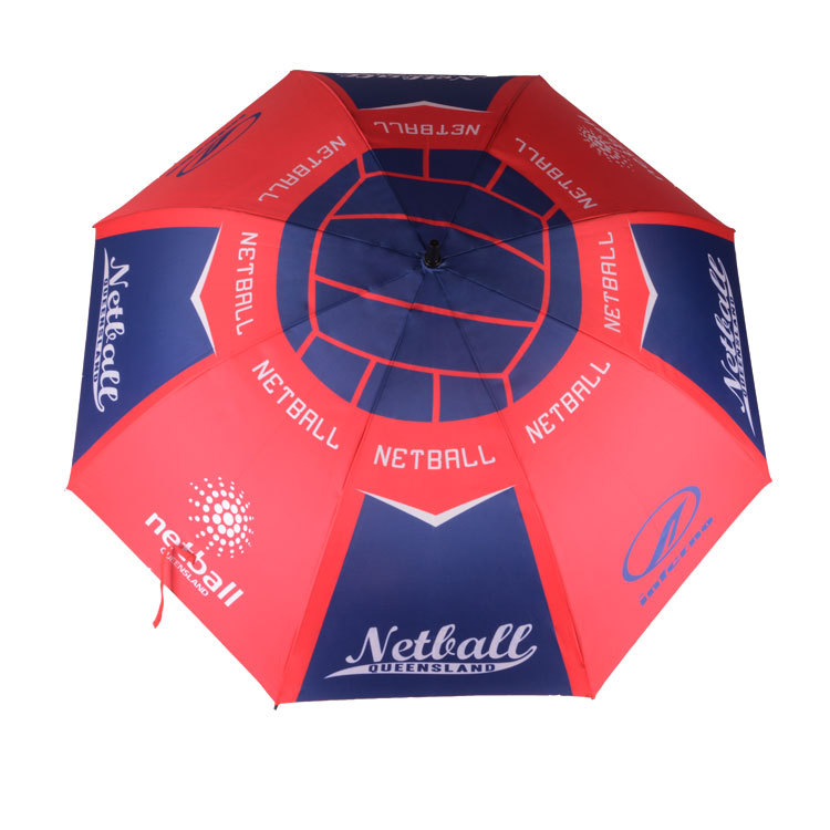 DiDigital Print Cobra Golf Umbrella