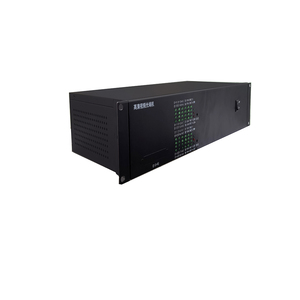 Convertidor óptico digital HD 8-CH Video HD bidireccional sin comprimir + 8-CH Audio bidireccional Terminal óptico digital HD - Product Image 5