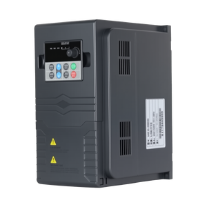 LVMA VFD 7.5kw Convertidores de frecuencia variable Eficiente Motor Drive Inversor de entrada-salida trifásico Potencia
