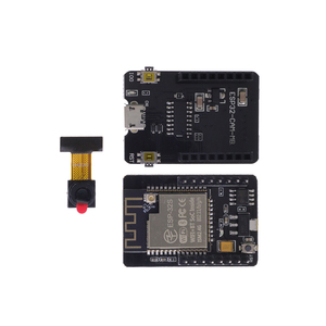 Roarkit ESP32s scheda di sviluppo della fotocamera con modulo OV2640 modulo Bluetooth WIFI modulo ESP32 CAM modulo - Product Image 4