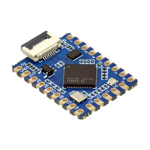 RP2040-Tiny <strong>Development</strong> Board <strong>Module</strong> RP2040 ZERO <strong>Raspberry</strong> <strong>Pi</strong> PICO USB Type C Interface 264KB SRAM 2MB Flash C/C++ - Product Image 3