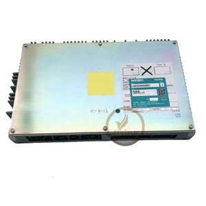 Заводской контроллер экскаватора компьютерная плата SK200-6E SK210-6E панель управления LQ22E00048F2 - Product Image 3