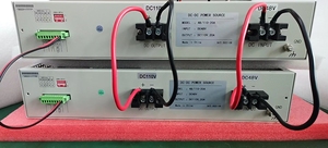 RCT2000D Series Isolated DC-DC <strong>Converters</strong> <strong>Input</strong> 220vdc Output 220vdc 2200w D10-11-10 - Product Image 3