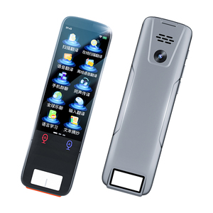 2025 Multilingual Scan and <strong>Reader</strong> Smart Pen Real-time <strong>Reader</strong> Scan Pen With LCD Touch Screen 134 Language Translation Pen <strong>Reader</strong> - Product Image 2