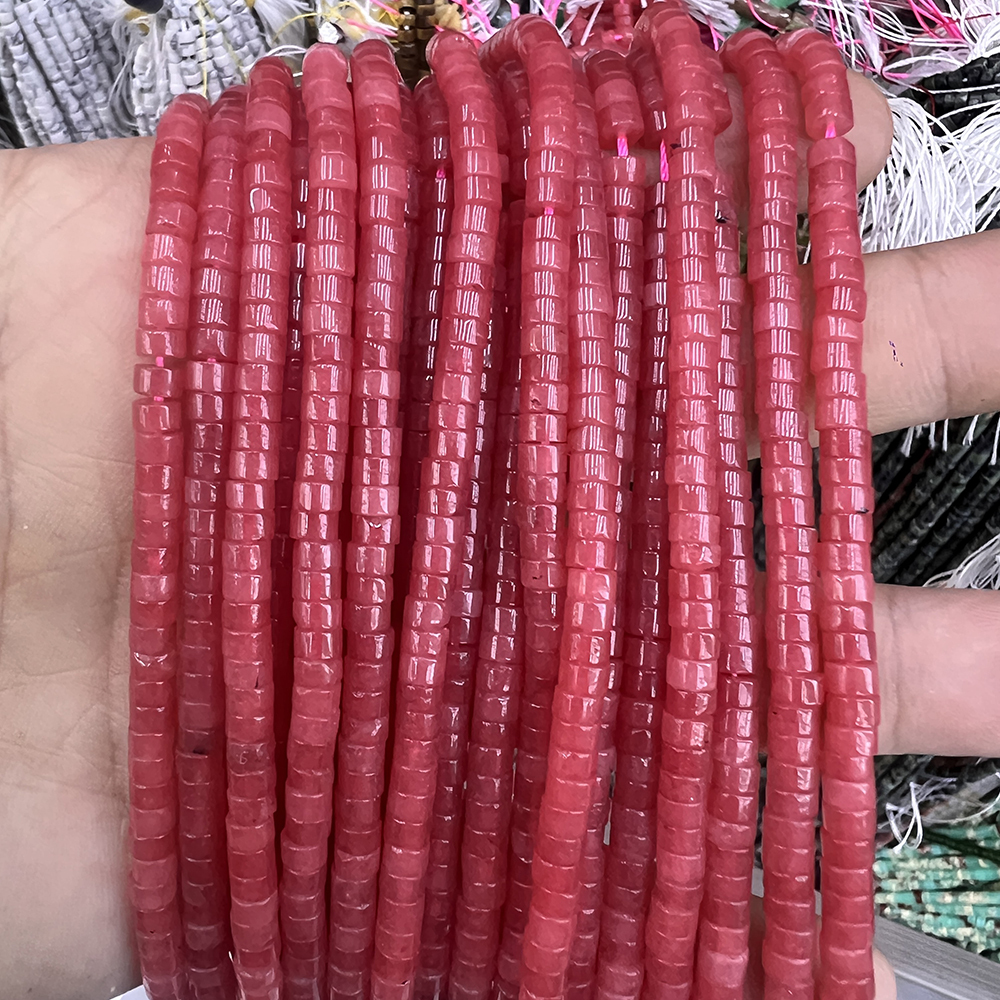 watermelon red