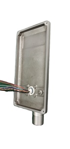 SKD parti pcb gruppo della scheda di sistema di controllo di accesso di presenza di dispositivo di riconoscimento del volto - Product Image 3