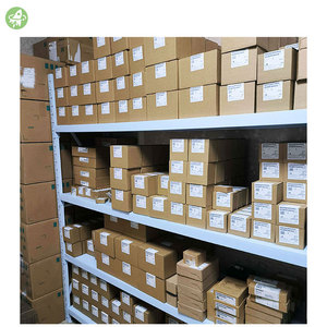 Unità di elaborazione centrale PLC programmabile 6 es7517-3ap00-0ab0 con memoria di lavoro 2 MB, per programma e 8 MB per dati - Product Image 5
