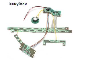 KYK電気玩具用電子回路Pcb,ピアノドローン制御回路基板 - Product Image 5