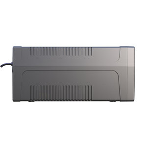 Vi de copia de seguridad sin fuente de alimentación ininterrumpida de LCD/LED 360W copias de seguridad UPS 600VA para computadora - Product Image 6