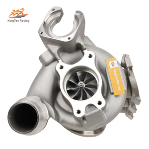 Nâng Cấp Bóng Kép Mang Turbo Cho BMW M2 S58 M2 G87 2023 2024 2025 Phôi Bánh Xe Phóng To Hiệu Suất Cao Racing - Product Image 2