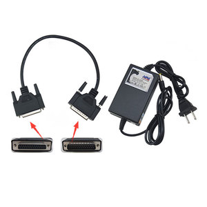 CK200 zum Anpassen und Programmieren von Autos chl üsseln Fern frequenz messung und Zähler anpassung Auto Key Programmer - Product Image 5