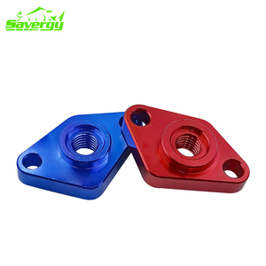 SAVERGY เครื่องยนต์รถจักรยานยนต์ปรับโซ่ไทม์มิ่ง MIO เครื่องปรับโซ่ไทม์มิ่ง Sniper135 โซ่ด้านบน - Product Image 4