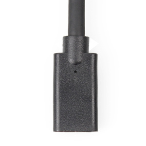 Cable de carga rápida para cargador, cable usb tipo c macho a hembra, moldeado por inyección, oem odm - Product Image 4