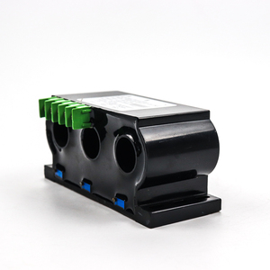アナログ出力3相ac電流変換器4-20ma 0-10v出力 - Product Image 6