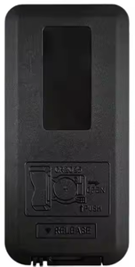 JBL-SB350 सामान्य बुद्धिमान टीवी रिमोट कंट्रोल के लिए लागू सामान्य बुद्धिमान टीवी रिमोट कंट्रोल फिक्स्ड कोड 4 बटन - Product Image 4