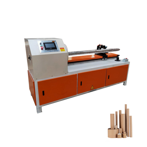 เครื่องตัดท่อกระดาษเครื่องตัดท่อกระดาษ - Product Image 1