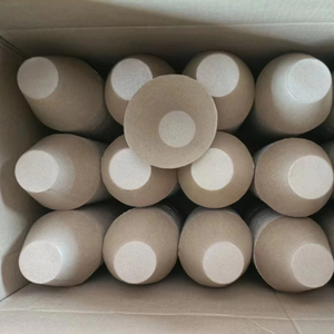 Ly giấy đựng pháo hoa an toàn với hiệu ứng nhiều màu sắc dành cho pháo hoa & pháo giấy - Product Image 1