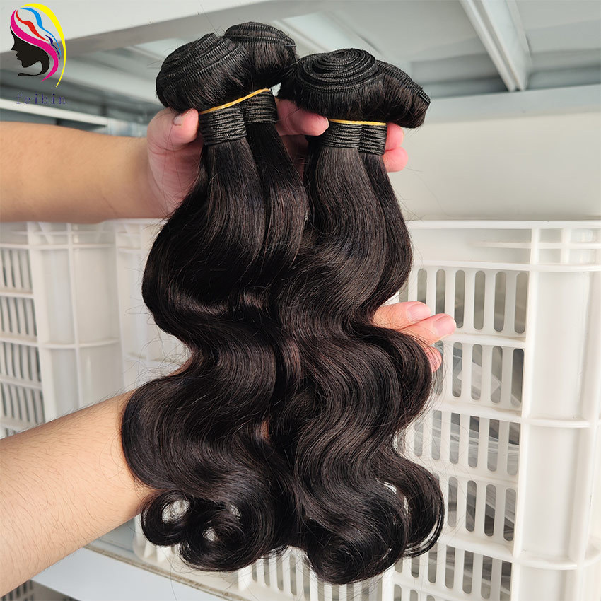 body wave