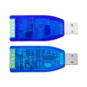 Industrial USB To RS485 422 CH340G FT232RL Converter Upgrade Protection Converter Compatibility Standard Connector Board Module - Product Image 1