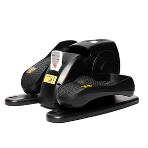 Điện hình elip máy mini dưới bàn di động huấn luyện viên Elip Exerciser với điều chỉnh tốc độ để sử dụng nhà - Product Image 1