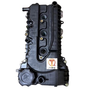Suitable for New High Quality Zotye Z100 Diesel <strong>Engine</strong> TNN3G10K with 1.0 Convex Displacement - Product Image 3