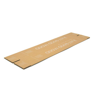 Bán buôn hộp carton dài hình chữ nhật sóng hộp giấy bao bì vận chuyển hộp các tông dài cho ô đèn pin - Product Image 2