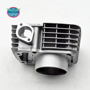 OEM 64.5mm 190cc xi lanh xe máy khối cho <span class=keywords><strong>Honda</strong></span> KRM ktt645 titan150 cg150 xr150 cbf150 150 sửa đổi nâng cấp - Product Image 4