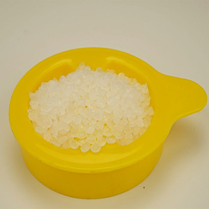 聚合物塑料母料塑料颗粒PP PE PVC TPU冲击改性颗粒解决拉伸问题 - Product Image 2