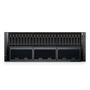 Server Rack 4U R960 con Processore Xeon per Calcolo GPU Personalizzabile Disponibile in Magazzino - Product Image 3