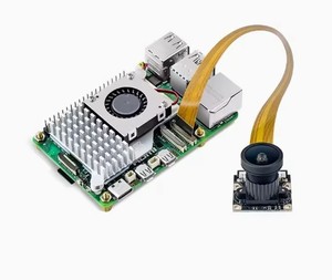 12.3MP IMX477 HQ <strong>Raspberry</strong> <strong>Pi</strong> <strong>Camera</strong> Module Supports NVIDIA Jetson Nano