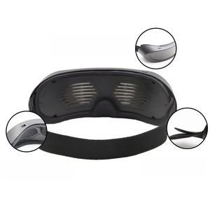 Светодиодные очки с затвором - Product Image 5