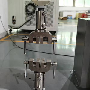 GAOXIN özelleştirmek Servo Motor bilgisayar kontrol kauçuk evrensel çekme test makinesi fiyat bakır tel çekme makinesi UTM - Product Image 6
