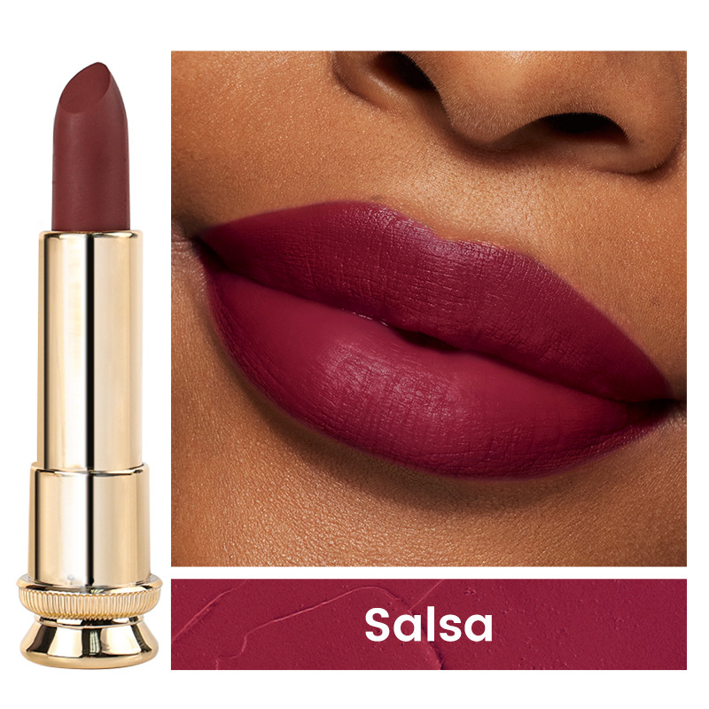 12 Salsa