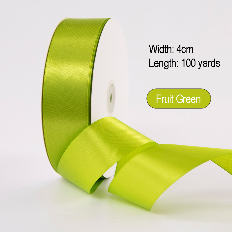 5- Fruit Green