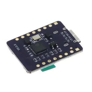 ESP32-C3 OLED-Entwicklungs board mit 0,42-Zoll-OLED-Modul für die Produktent wicklung von ICs
