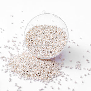 pp pe阻燃防火塑料添加剂及功能剂色母粒 - Product Image 4