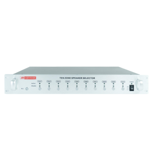 Controller Audio Multi-zona selettore Audio efficiente - Product Image 1