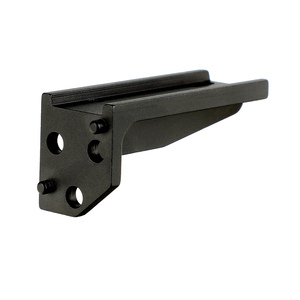OEM ODM เรดดอทเม้าท์รีเฟล็กซ์,อุปกรณ์เสริมสำหรับล่าสัตว์ออฟเซ็ต45องศาเมาท์ออปติกจุดสีแดง - Product Image 1