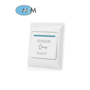 Door Release <strong>Push</strong> to <strong>Exit</strong> <strong>Button</strong> Switch for Access Control <strong>System</strong> - Product Image 6