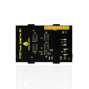 Keyestudio RPI TFT 3.5 LCD Touchscreen Shield for <strong>Raspberry</strong> <strong>Pi</strong> - Product Image 3