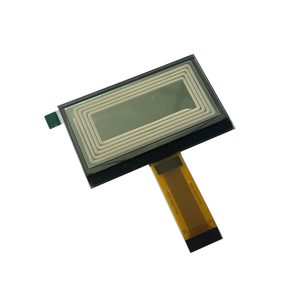 2.42 pollici 128x64 OLED Display bianco monocromatico OLED modulo schermo SPI I2C IIC interfaccia parallela 24pin SSD1309 Driver - Product Image 5