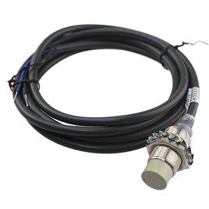 <strong>Proximity</strong> Switch E2E-X10MF1 DC 10-30V PNP NO 10mm Connector Type <strong>Proximity</strong> Switch <strong>Sensor</strong>