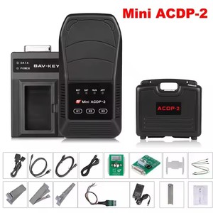 Yanhua Mini ACDP Programming Master Module 2 für BMW FEM / BDC Schlüssel programmierung & Modul zurücksetzen KEIN Löten Programmier werkzeug - Product Image 3