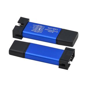 MCU STC 51 mikrodenetleyici indirici otomatik programcı/3.3V 5V evrensel/çift voltaj USB TTL indir kablosu